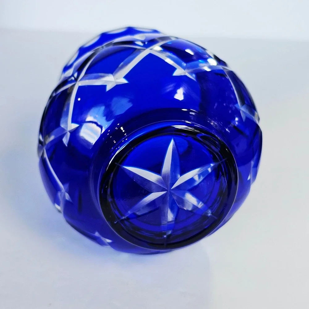 N/A cobalt blue